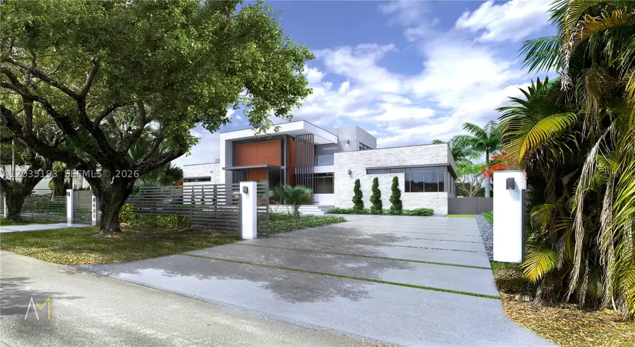 6421 SW 116th St, Pinecrest, FL 33156 - #3