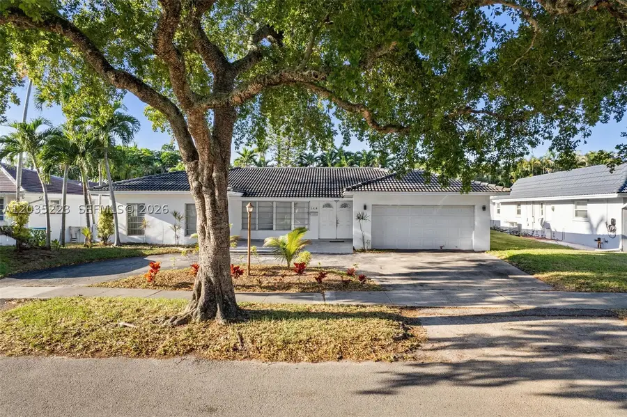 3610 N 53rd Ave, Hollywood, FL 33021 - #2