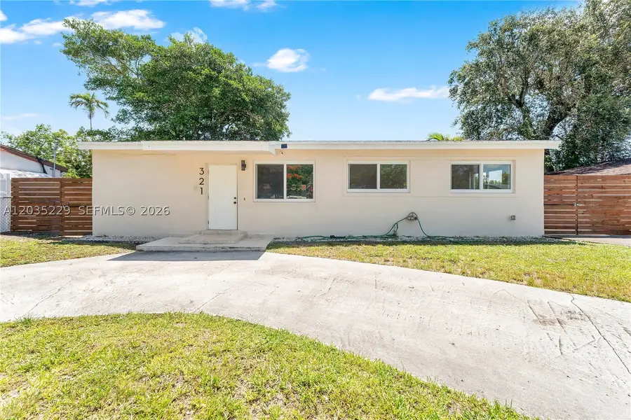 321 NW 56th Ave, Miami, FL 33126 - #2