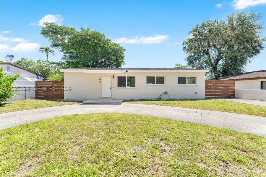 321 NW 56th Ave, Miami, FL 33126 - #3