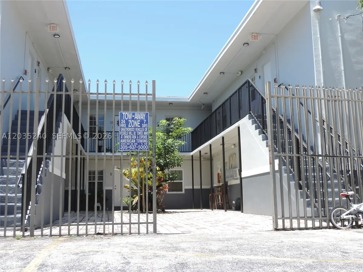 3615 Thomas Ave #11, Miami, FL 33133 - #1