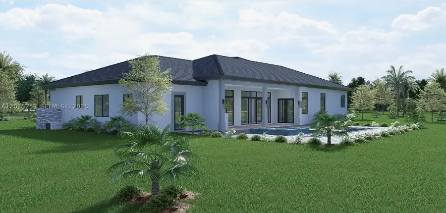 29624 SW 194 Ct, Homestead, FL 33030 - #2