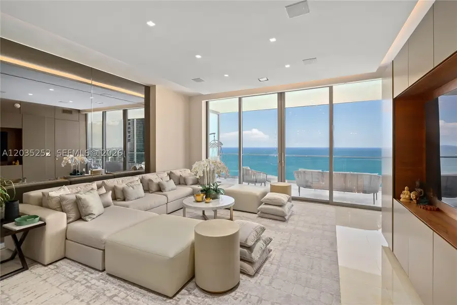 18975 Collins Ave #3603, Sunny Isles Beach, FL 33160 - #3