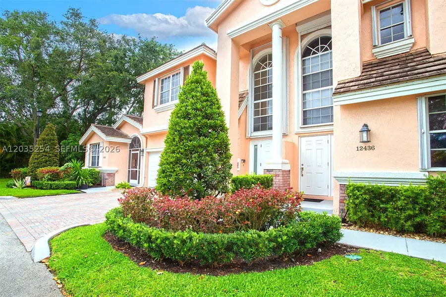 12432 NW 10th Ct #D-13, Coral Springs, FL 33071 - #3