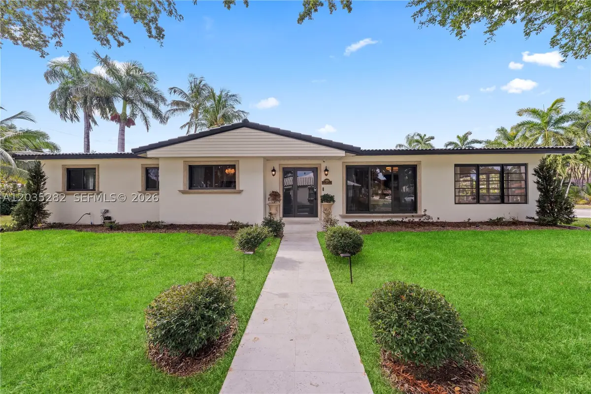 1302 Fillmore St, Hollywood, FL 33019 - #1