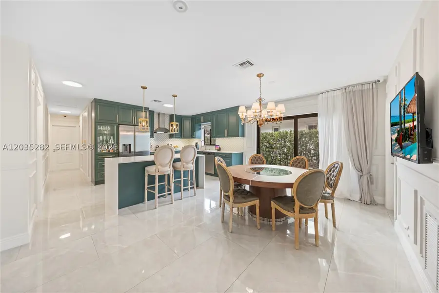 1302 Fillmore St, Hollywood, FL 33019 - #2
