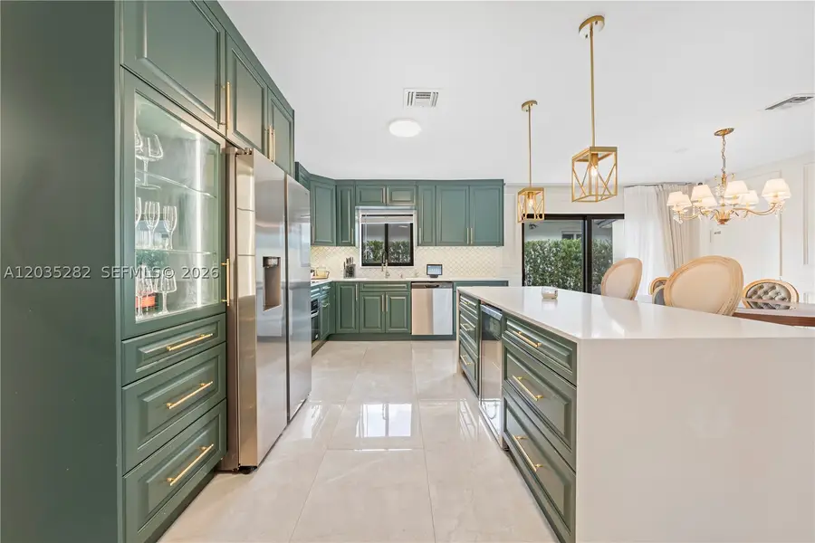 1302 Fillmore St, Hollywood, FL 33019 - #3