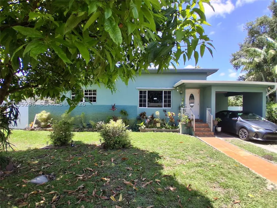 220 NW 150th St, Miami, FL 33168 - #2