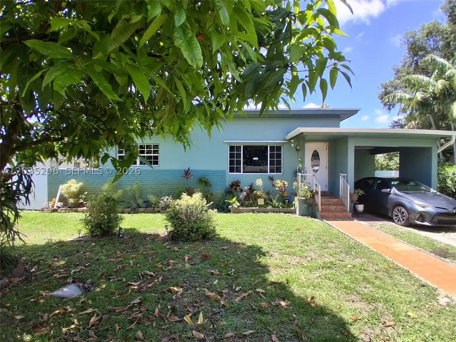 220 NW 150th St, Miami, FL 33168 - #3
