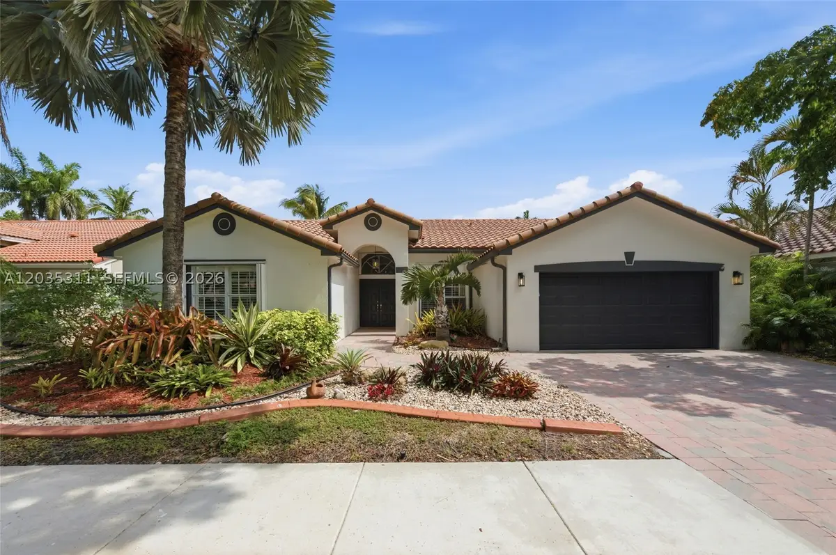 1975 Water Ridge Dr, Weston, FL 33326 - #1