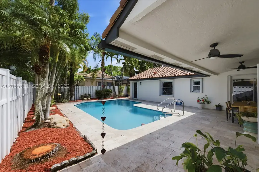 1975 Water Ridge Dr, Weston, FL 33326 - #2