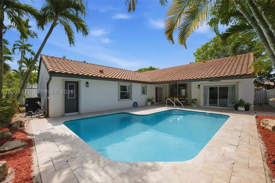 1975 Water Ridge Dr, Weston, FL 33326 - #3