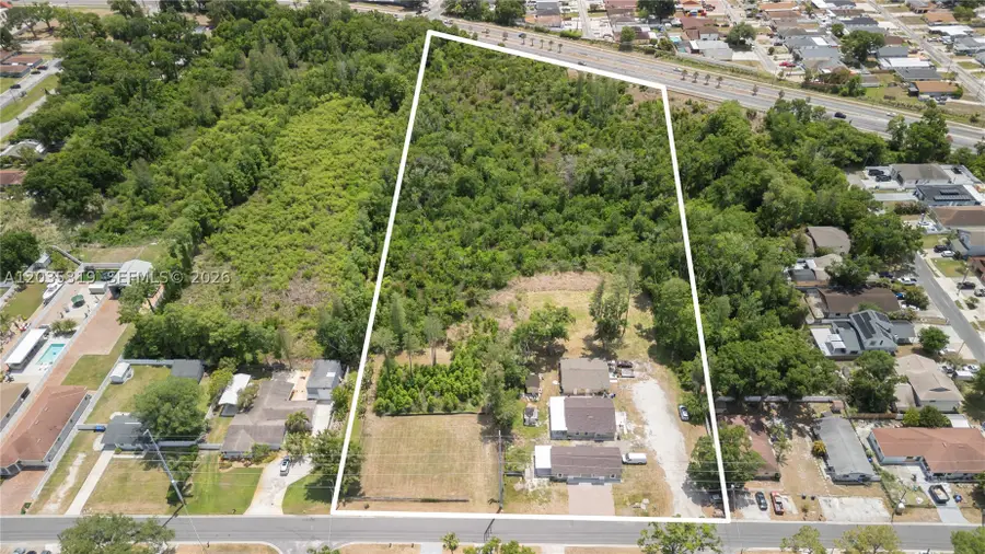 0 Blossom Ave, Egypt Lake Leto, FL 33164 - #2
