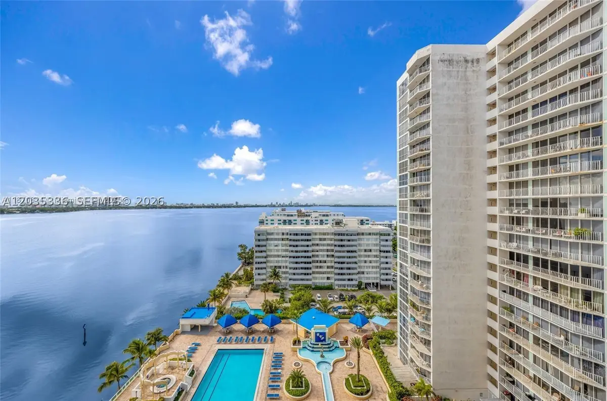 7601 E Treasure Dr #1722, North Bay Village, FL 33141 - #1