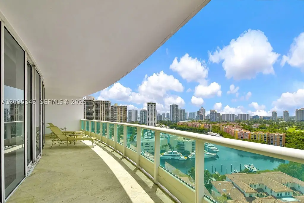 19955 NE 38th Ct #1701, Aventura, FL 33180 - #1