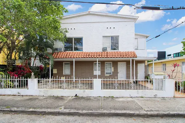 1260 SW 10th St, Miami, FL 33135