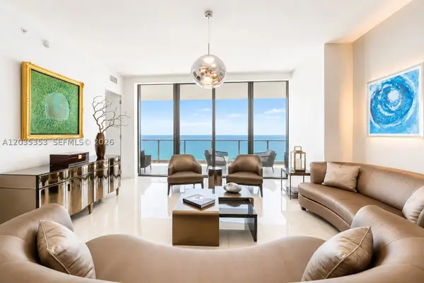 18975 Collins Ave #1802, Sunny Isles Beach, FL 33160