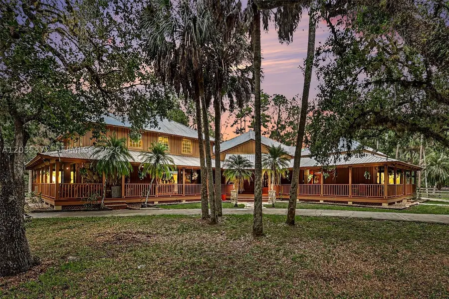 2291 Secretariat Drive, Labelle, FL 33935 - #3