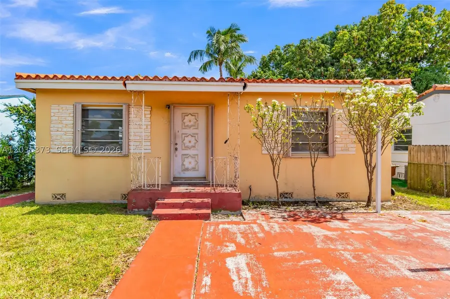 151 E 16th St, Hialeah, FL 33010 - #2