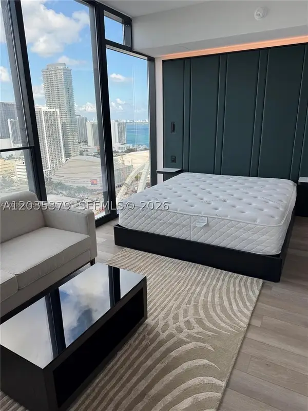 20 NE 11 #3303A, Miami, FL 33132