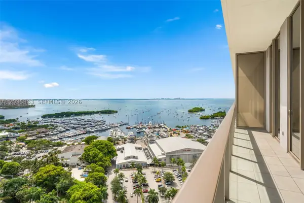 2655 S Bayshore Drive #1906, Coconut Grove, FL 33133