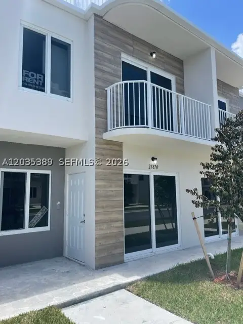 25870 SW 144th Ct, Homestead, FL 33032 - #1
