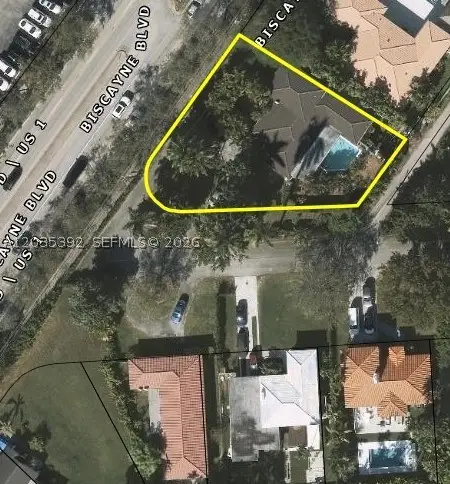 10115 Biscayne Blvd, Miami Shores, FL 33138 - #1
