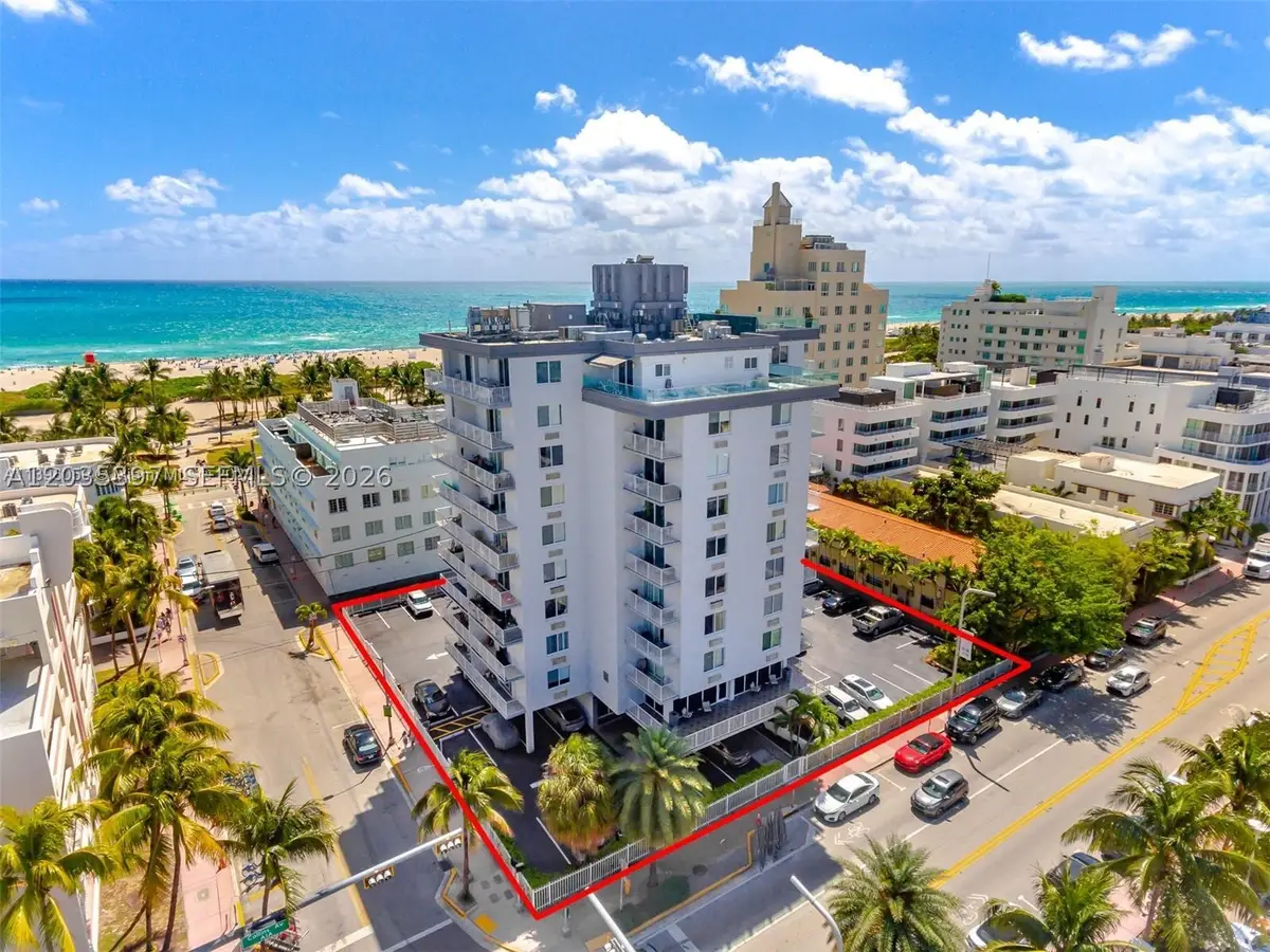 1255 Collins Ave #208, Miami Beach, FL 33139 - #1