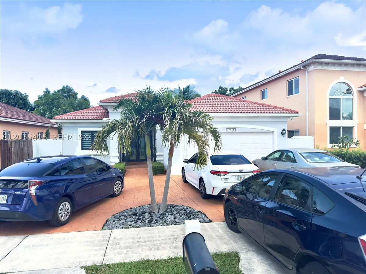 17833 SW 155th Ct, Miami, FL 33187 - #1