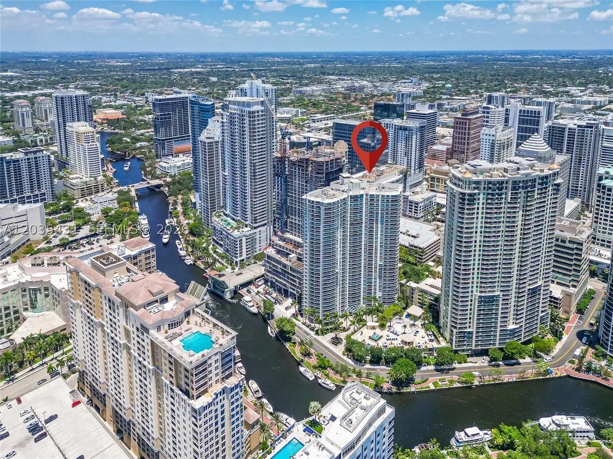 347 N New River Dr E #1904, Fort Lauderdale, FL 33301 - #1