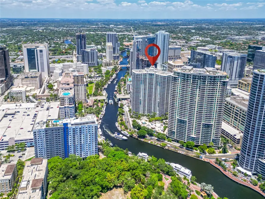 347 N New River Dr E #1904, Fort Lauderdale, FL 33301 - #2