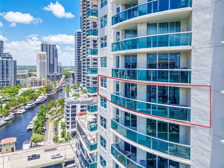 347 N New River Dr E #1904, Fort Lauderdale, FL 33301 - #3