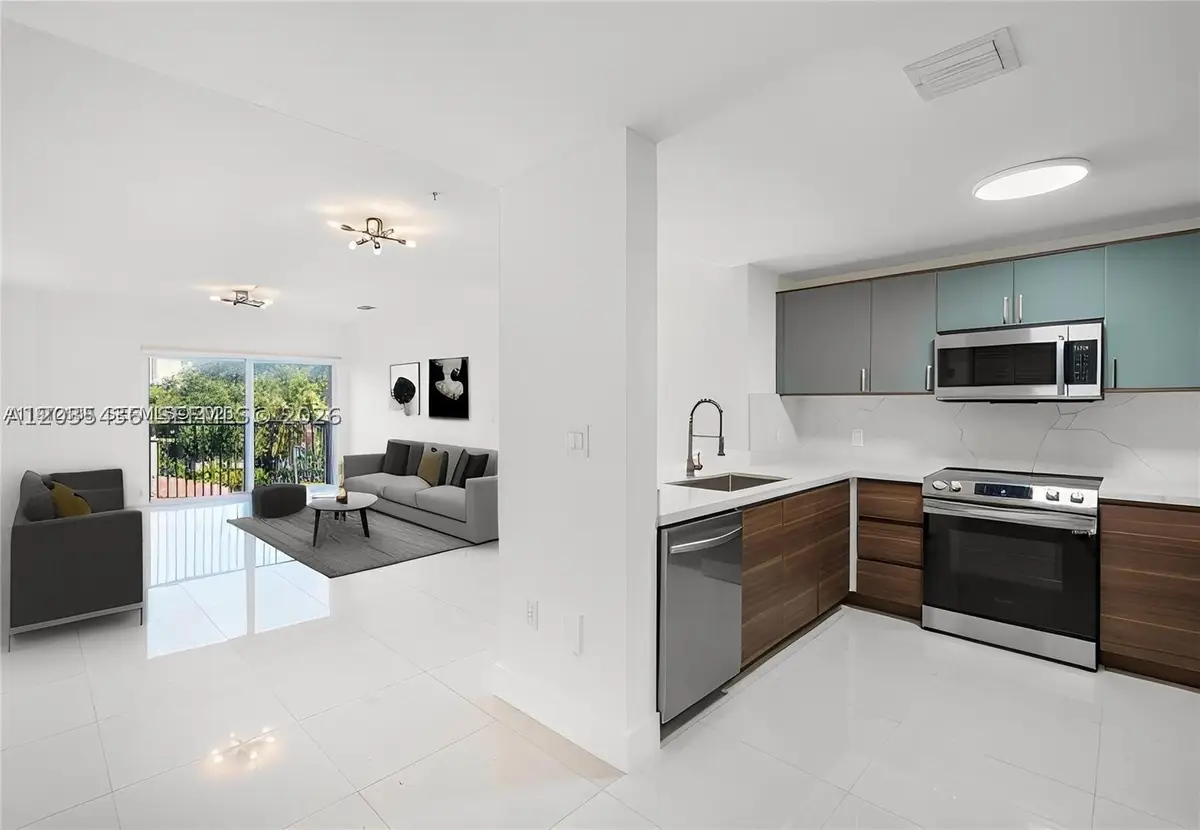 2280 SW 32nd Ave #201, Miami, FL 33145 - #1
