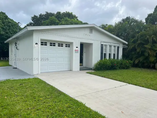 2916 12th Ave, Vero Beach, FL 32960