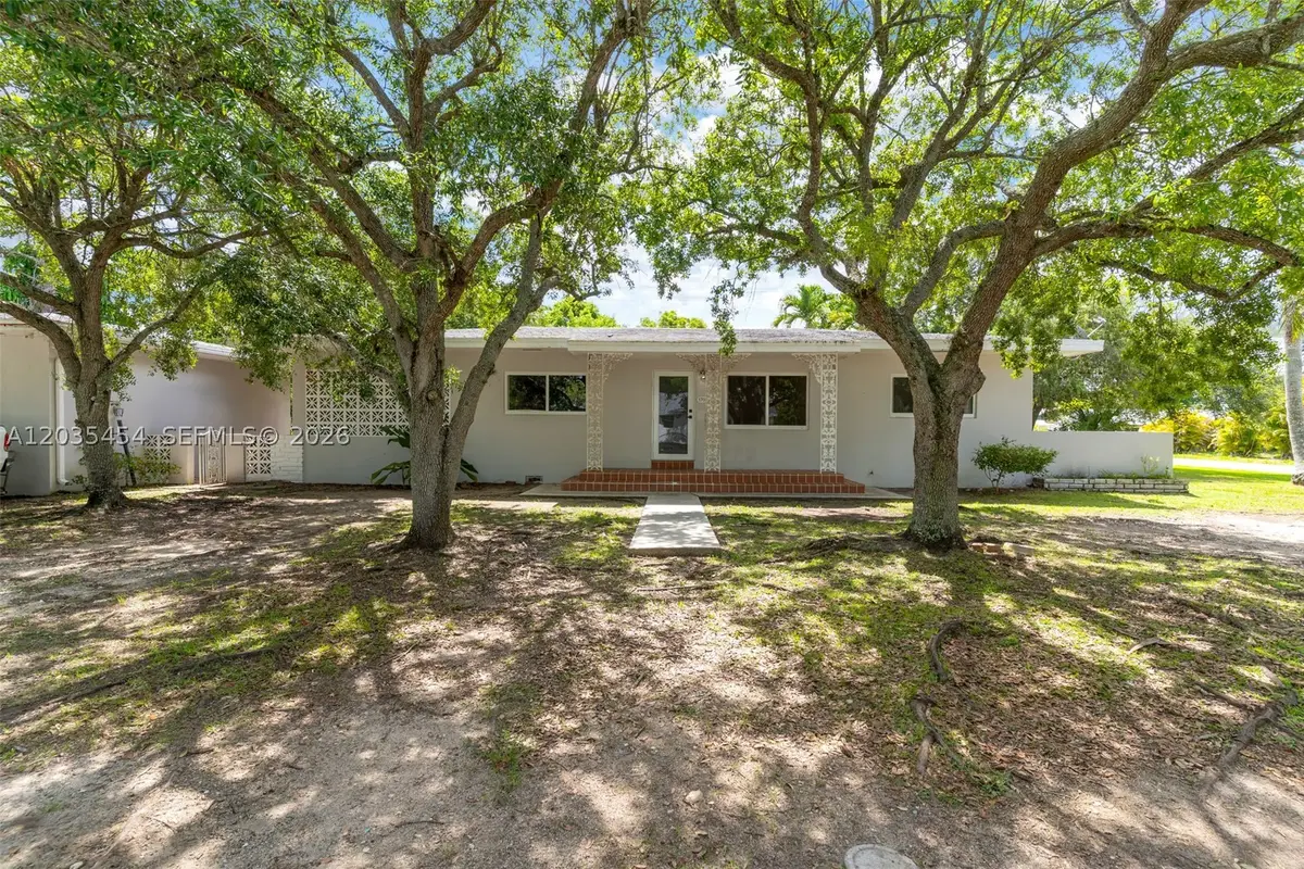 1701 NE 1st Ter, Homestead, FL 33030 - #1