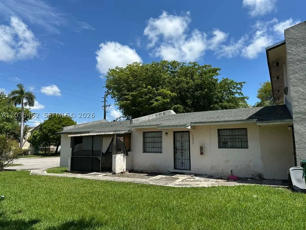 13963 NE 3rd Ct #D2, North Miami, FL 33161 - #1