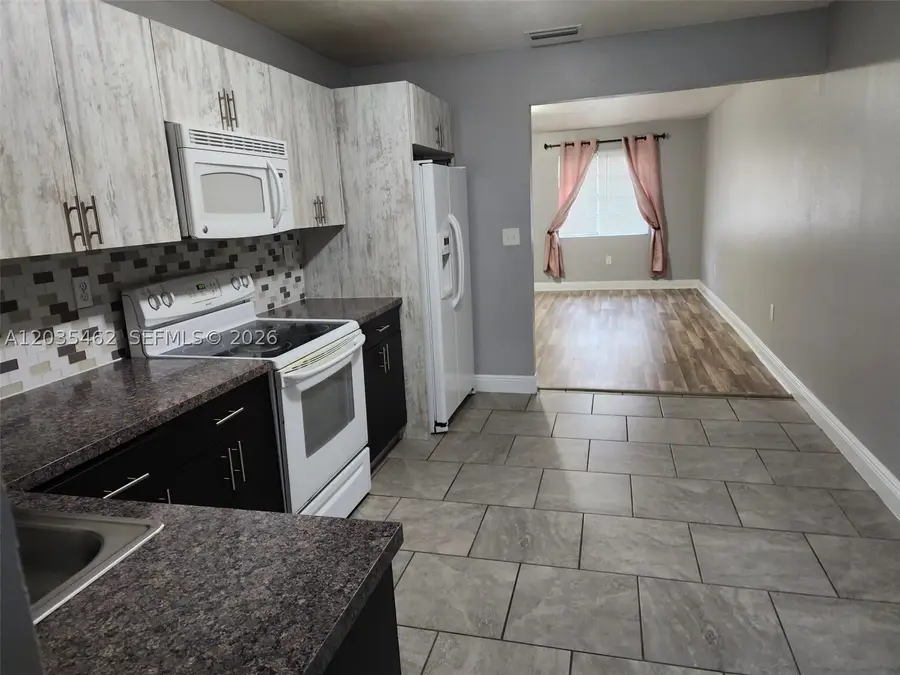 13963 NE 3rd Ct #D2, North Miami, FL 33161 - #2