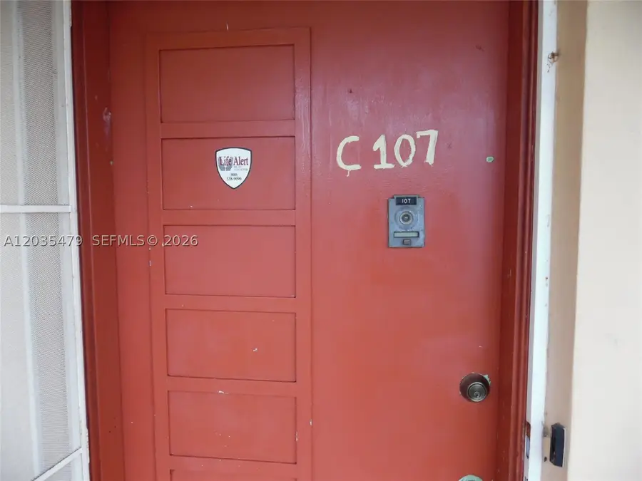 1501 NE 191st St #C107, Miami, FL 33179 - #3