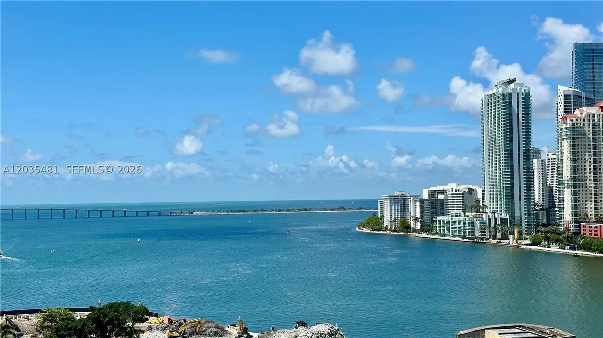 520 SE Brickell Key Dr #A1615, Miami, FL 33131 - #1