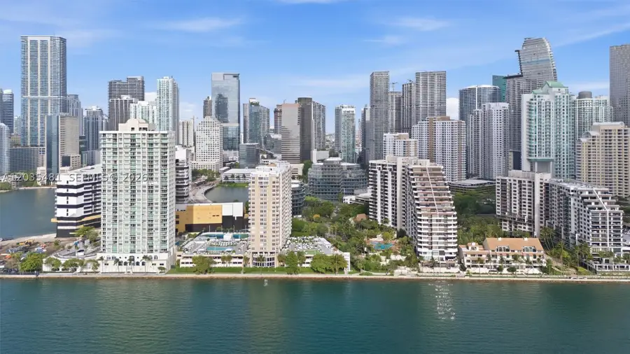 520 SE Brickell Key Dr #A1615, Miami, FL 33131 - #2