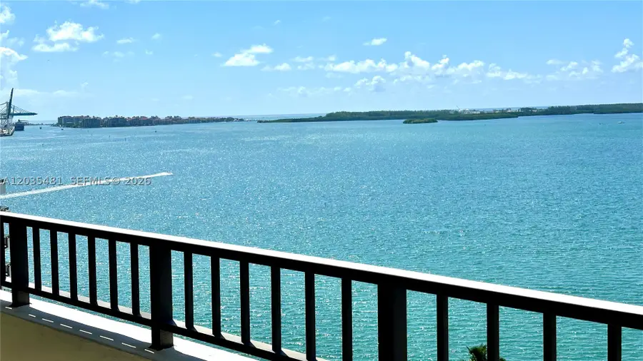 520 SE Brickell Key Dr #A1615, Miami, FL 33131 - #3