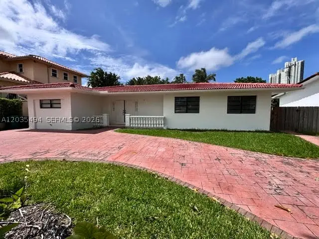 215 187th St, Sunny Isles Beach, FL 33160 - #1