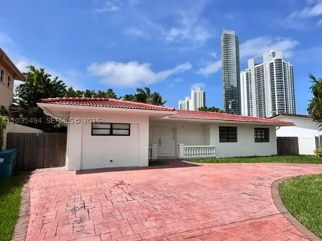 215 187th St, Sunny Isles Beach, FL 33160 - #2