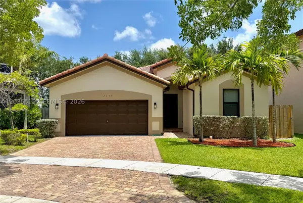 2159 SE 1st St, Homestead, FL 33033
