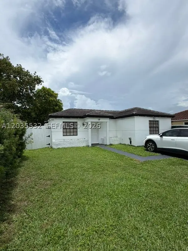 8246 SW 147th Ct, Miami, FL 33193