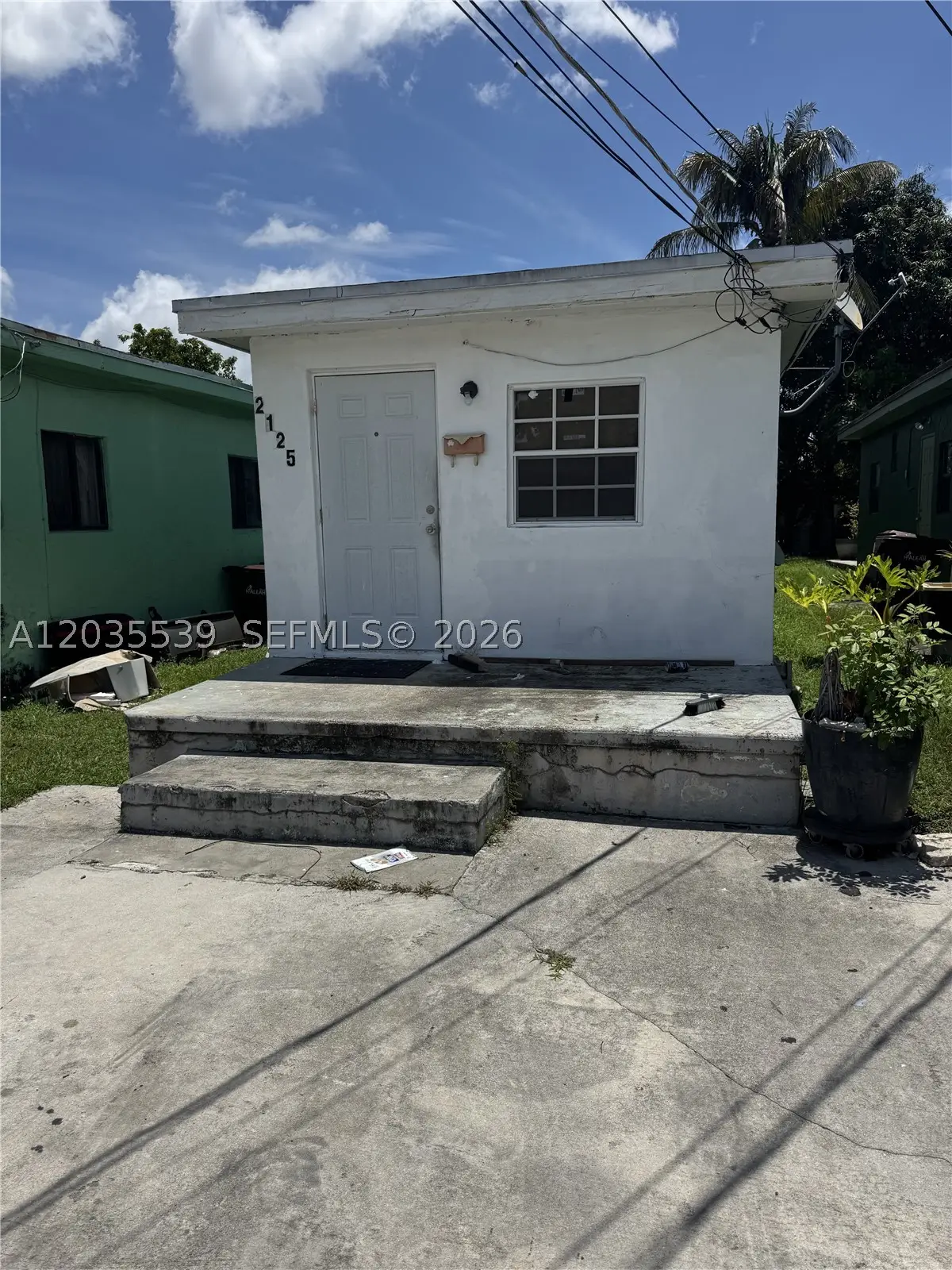Address Withheld By Seller, Hialeah, FL 33010 - #1