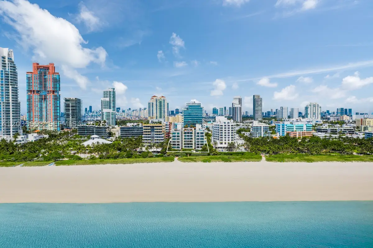 125 Ocean Dr #U-0503, Miami Beach, FL 33139 - #1