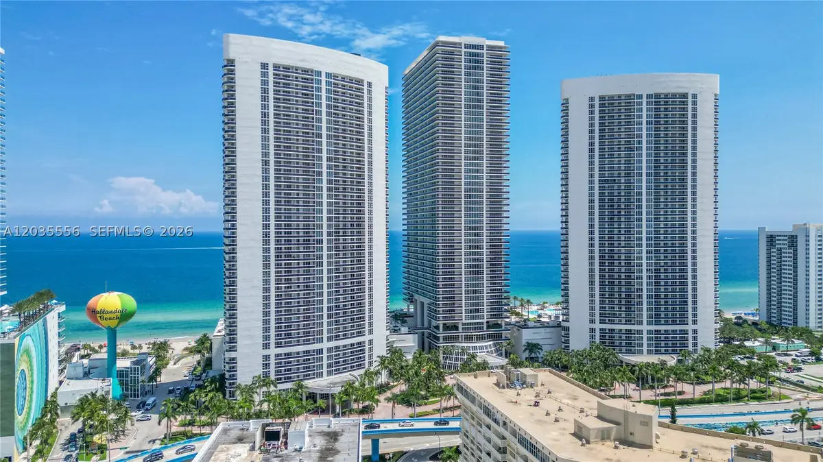 1830 S Ocean Dr #4511, Hallandale Beach, FL 33009 - #1