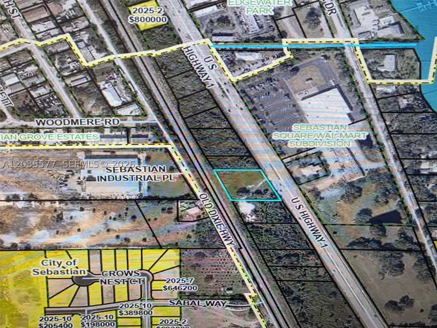 11565 U.s. Hwy 1, Sebastian, FL 32958 - #2