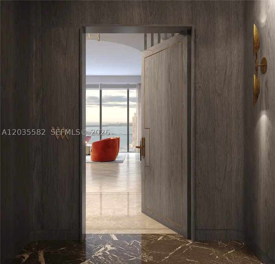 300 N Biscayne Boulevard #4408, Miami, FL 33132 - #2